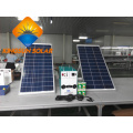 Hot Sale 200W Integrated Solar System (KSS-200W)